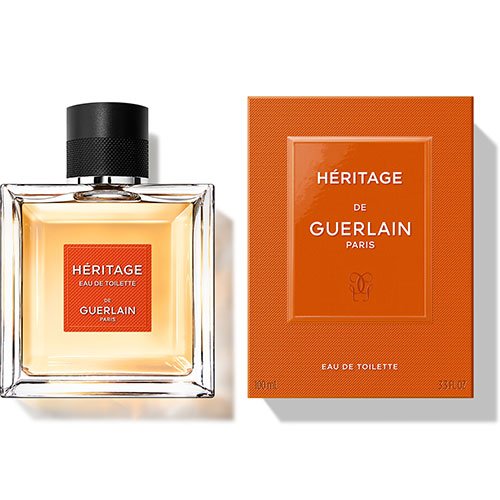 GUERLAIN Héritage - Eau de Toilette 3346470233997 GUERLAIN Héritage - Eau de Toilette 3346470233997